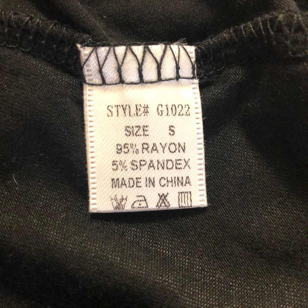 Bear Dance | Mermaids Welcome Graphic Tank Top - Picture 8 of 8